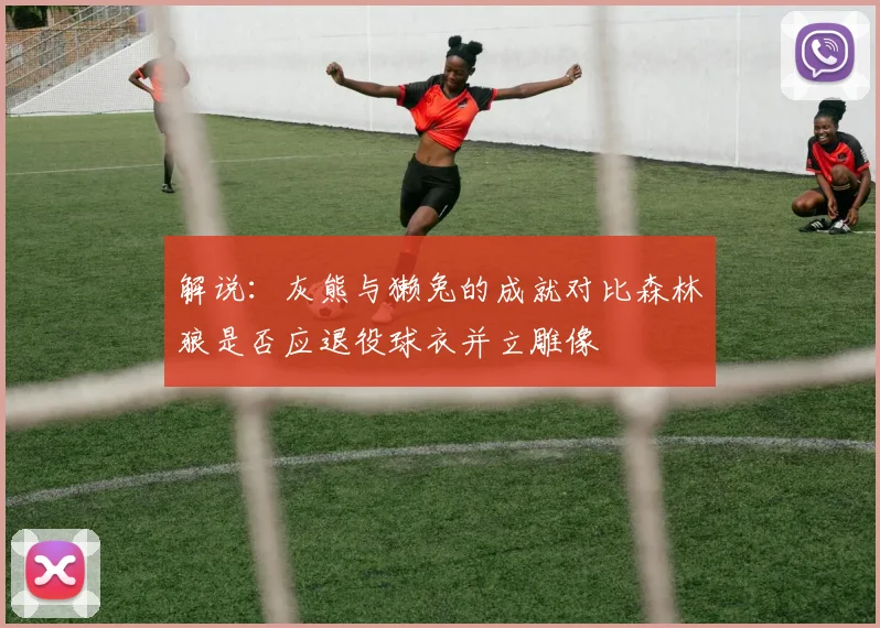 解说：灰熊与獭兔的成就对比森林狼是否应退役球衣并立雕像