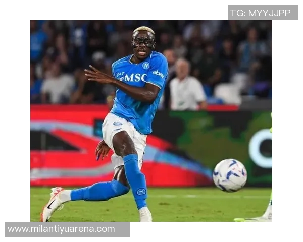 土超锋霸奥斯梅恩欧冠射手榜领跑四轮六球超越哈凯姆五球表现出色 土超锋霸奥斯梅恩欧冠射手榜领跑四轮六球超越哈凯姆五球表现出色