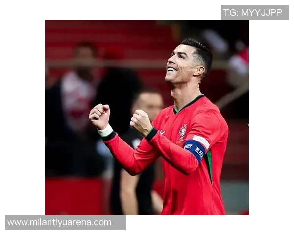 葡萄牙U17晋级世界杯决赛C罗发文祝贺并鼓励继续坚持信念 葡萄牙U17晋级世界杯决赛C罗发文祝贺并鼓励继续坚持信念