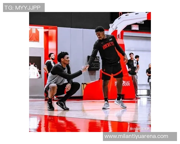 阿杜无差别单打助力拓者锋线崛起谢泼德迅速成长提升火箭竞争力