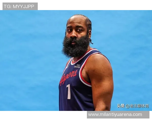 哈登季前赛助攻如潮小卡火力全开祖巴茨高效表现引期待