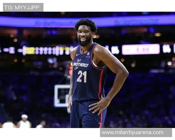 小莫里斯谈恩比德训练态度称其表现依然出色70分之战未做热身