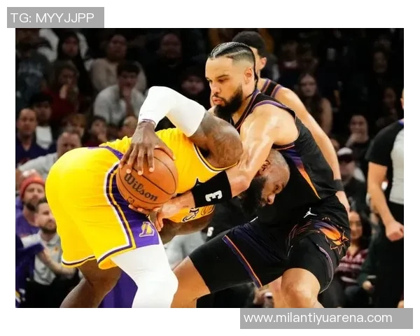 湖人和太阳防守风格迥异湖人防守简单直接缺乏深度分析 湖人和太阳防守风格迥异湖人防守简单直接缺乏深度分析