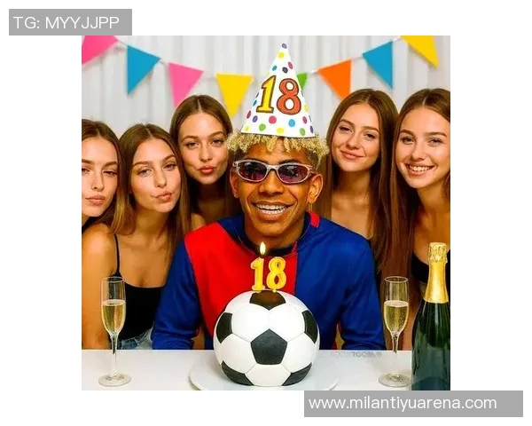 前女友与亚马尔分手后被拍到与知名博主共度派对时光 前女友与亚马尔分手后被拍到与知名博主共度派对时光