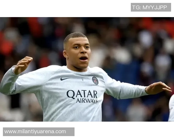 姆巴佩谈于帕转会拜仁：球队优秀但还有更理想选择