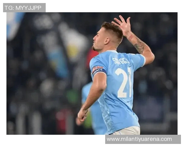 尤文图斯瞄准中场新星尤尔曼米林托纳利成引援目标