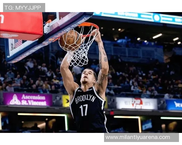 篮网欲交易波特因其影响摆烂目标换回选秀权